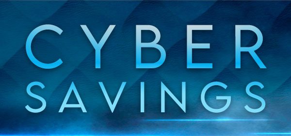 CYBER SAVINGS