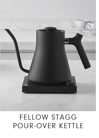 FELLOW STAGG POUR-OVER KETTLE