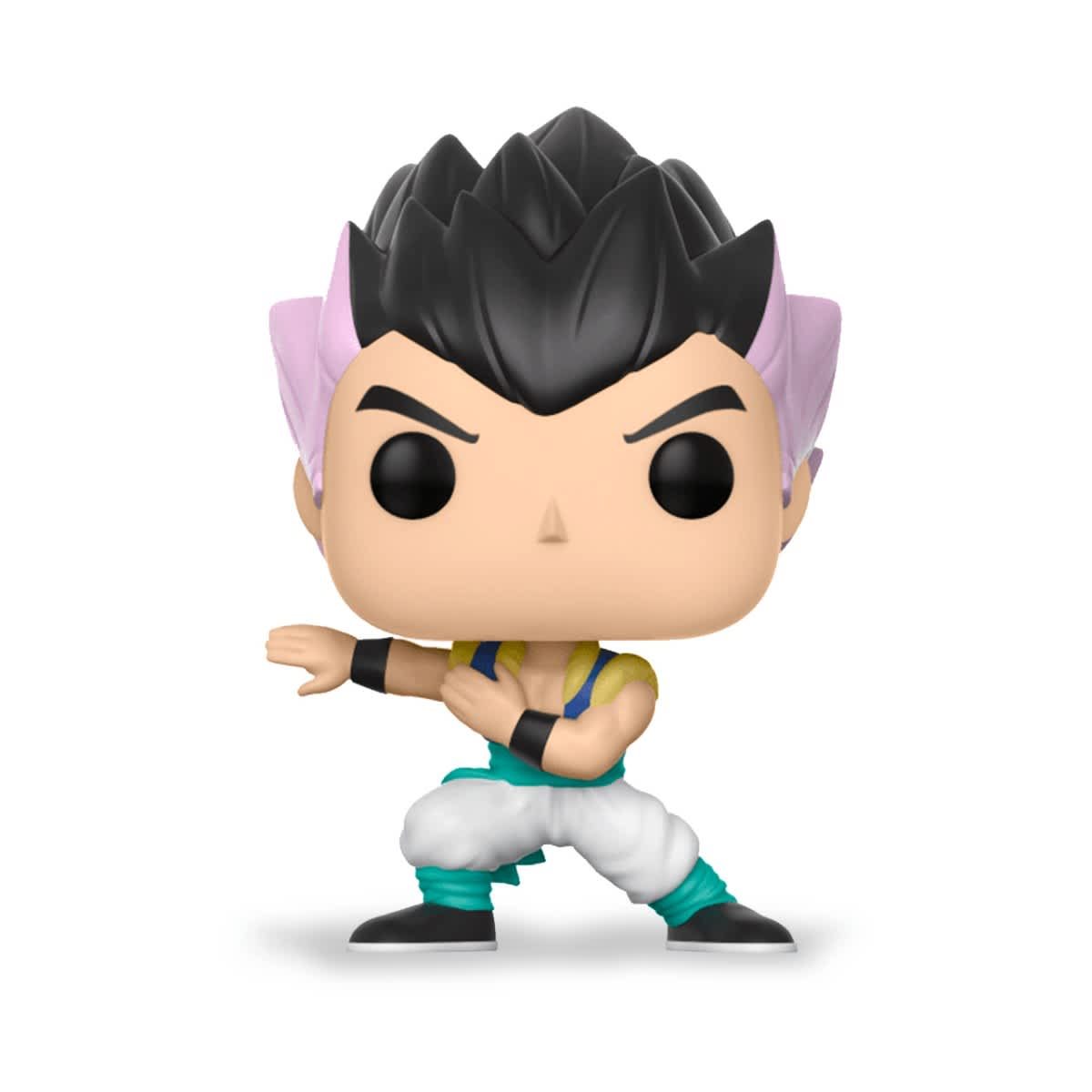 Dragon Ball Super Funko Pop โ Gotenks