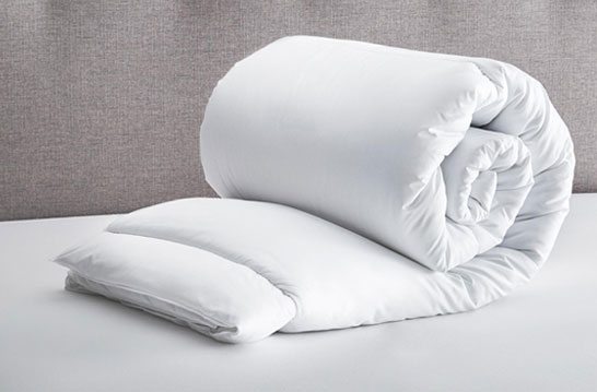 Winter Duvets >