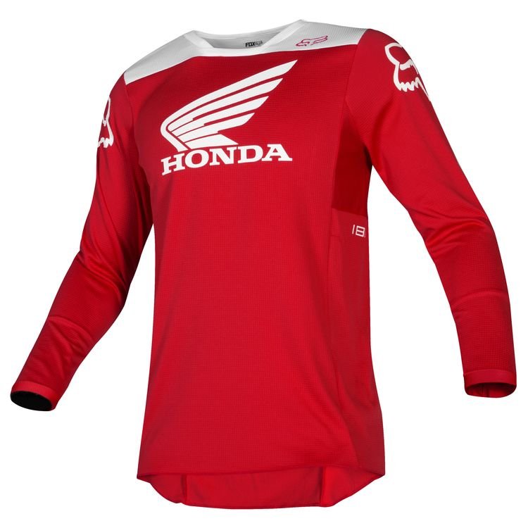 Fox Racing 180 Honda Jersey