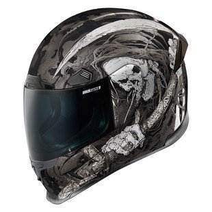 Icon Airframe Pro Harbinger Helmet