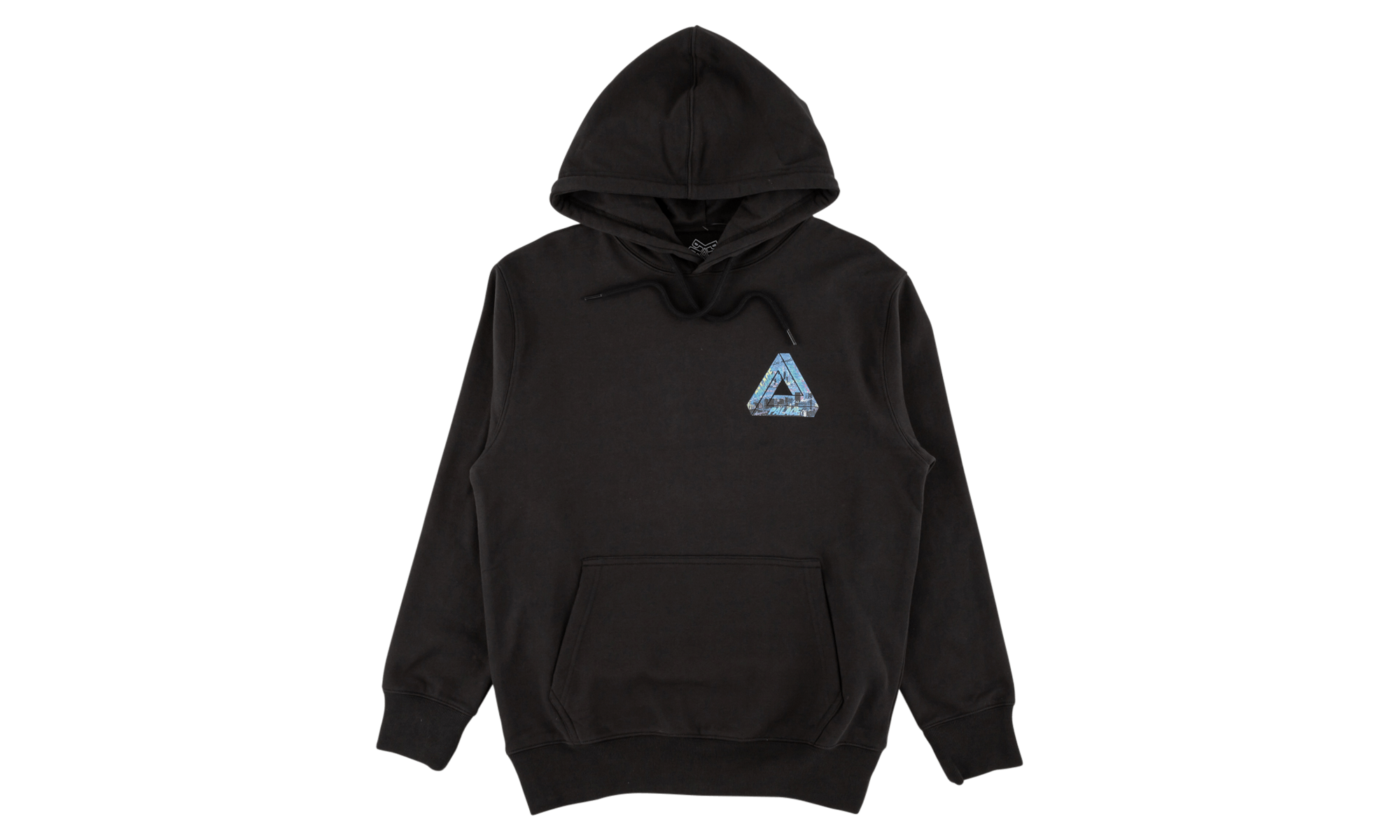 LA Hoodie