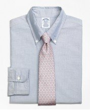 Original Polo® Button-Down Oxford Regent Fitted Dress Shirt