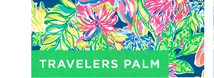 Travelers Palm