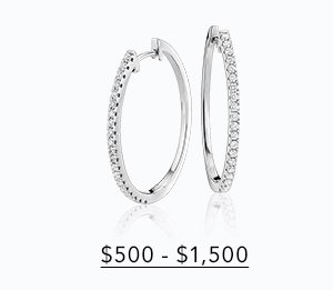 Shop Gifts $500-$1,500