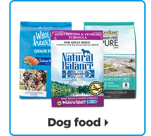 Dog Food >
