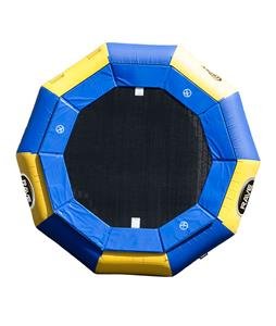 Water Trampolines
