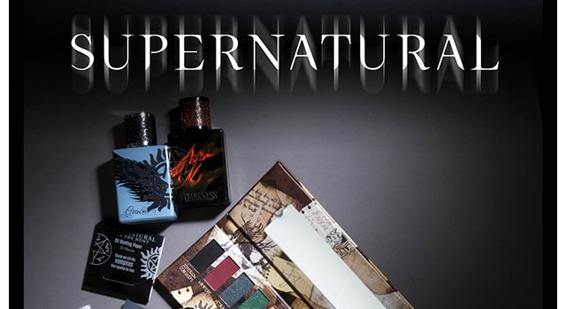 Supernatural