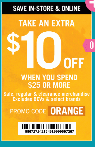 50-70% Off Flash Sale <<< Plus, Extra 25% off or $10 off $25 - Bealls  Florida Email Archive