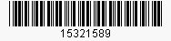 Code: 15321589