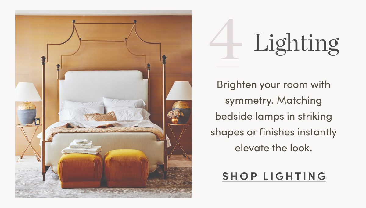 Shop Lighting