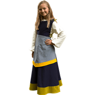 Childrens Medieval Apron