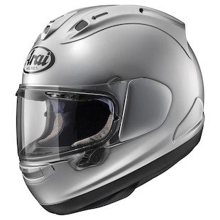 Arai Corsair-X Helmet - Snell 2020