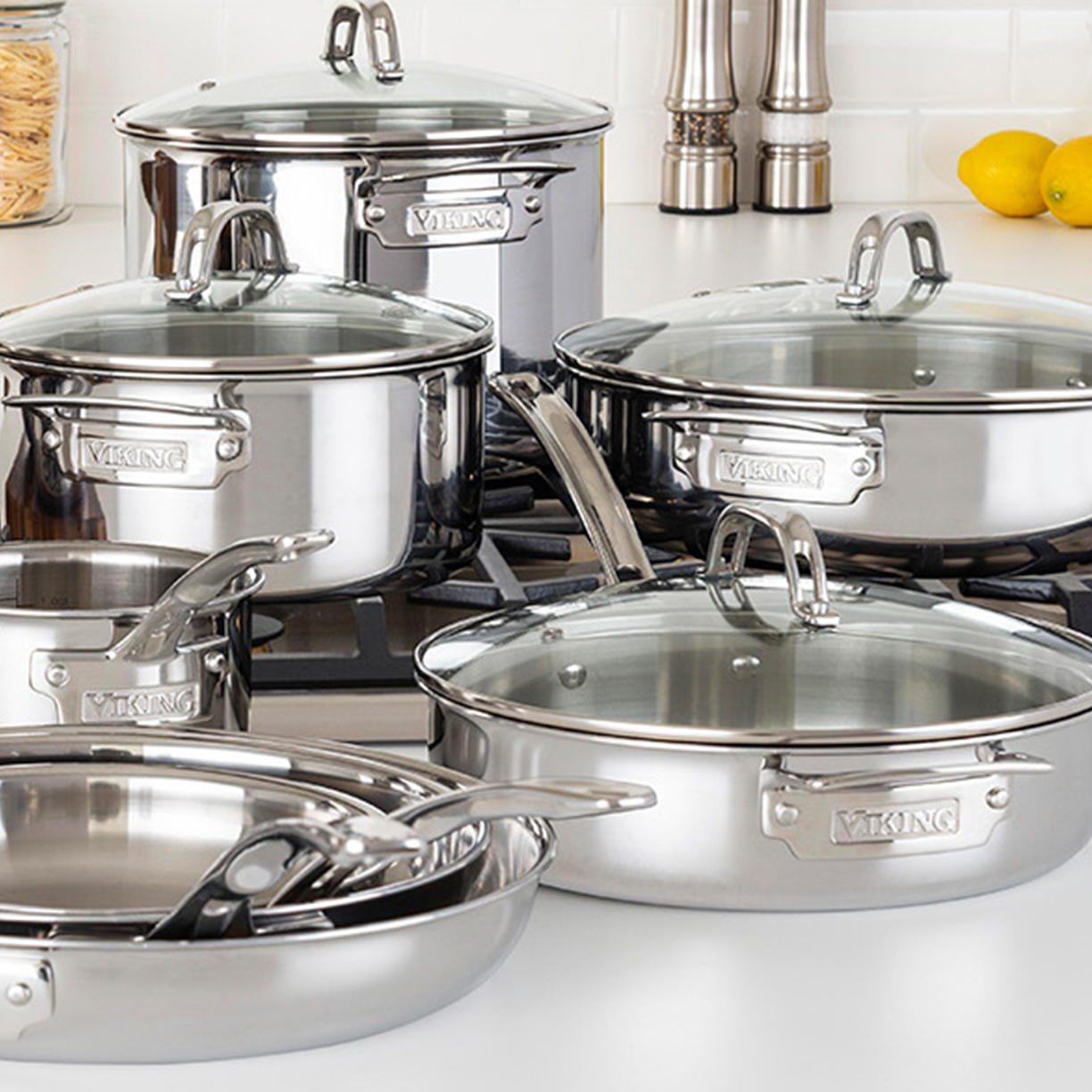 Father's Day Viking Kitchen Up to 50% Off