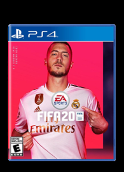 FIFA 20