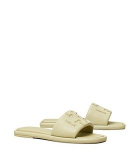 Women's Double T Sport Slide Sandals