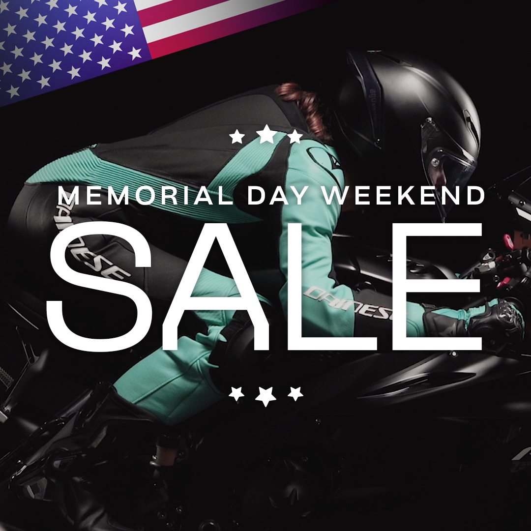 dainese womens memorial day weekend sale