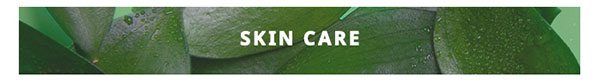 Skincare - innisfree