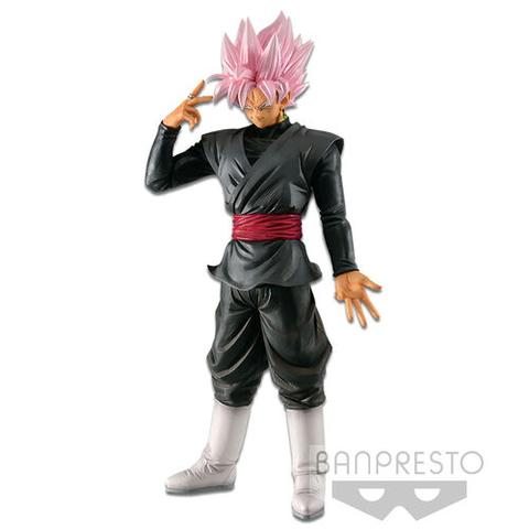 DRAGON BALL SUPER GRANDISTA -RESOLUTION OF SOLDIERS- SUPER SAIYAN ROSE <br>[Pre-Order]