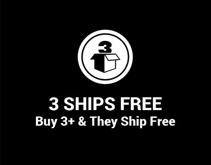 3 Ships Free