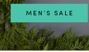 MEN'S SALE