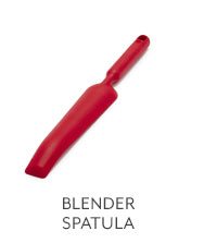 Blender Spatula