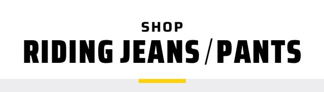 Shop New Riding Pants