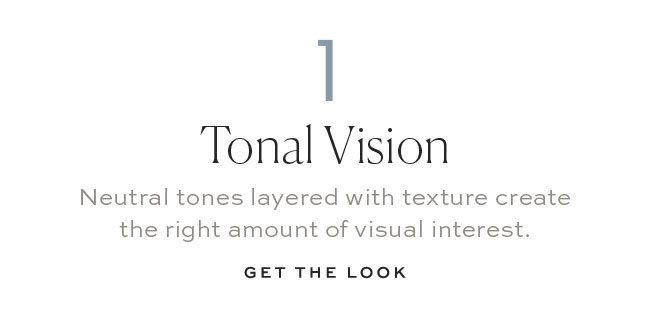 Tonal Vision
