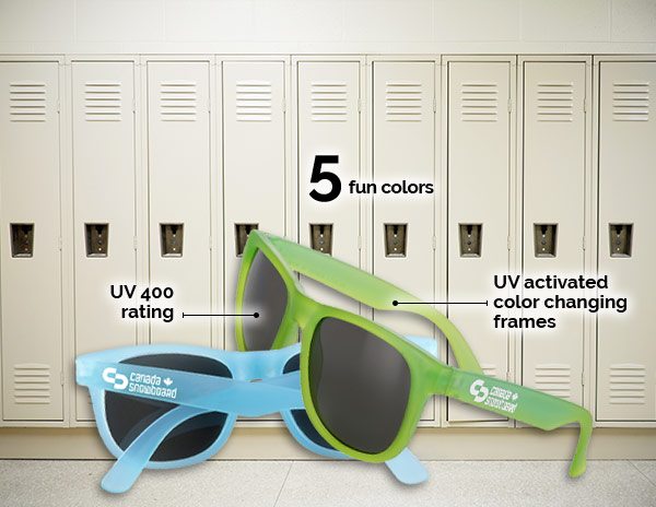 Mood Shades
