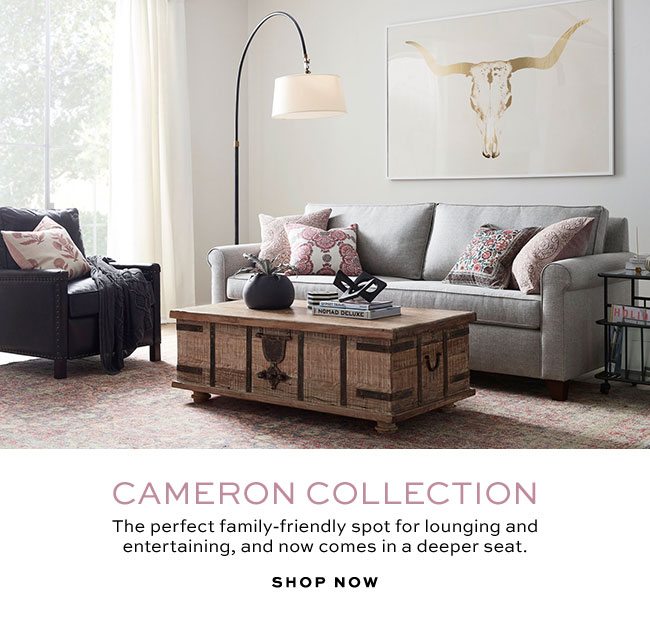 CAMERON COLLECTION