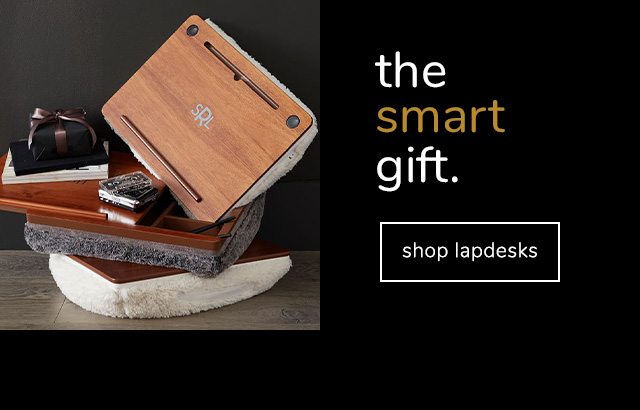 SHOP LAPDESKS