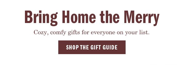 Gift Buide