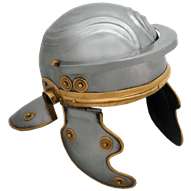 Roman Trooper Helmet