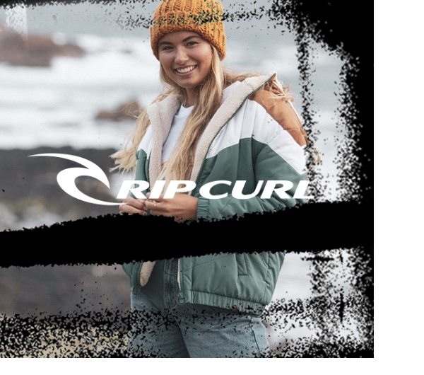 Rip Curl | Shop now