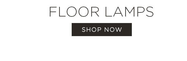 Floor Lamps - Shop Now