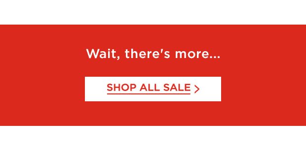 Shop All Sale