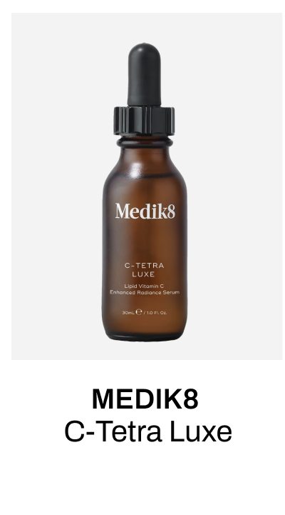 Medik8 C-Tetra Luxe