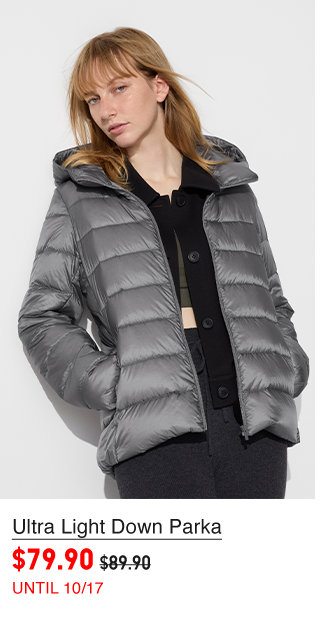 PDP 2 - WOMEN ULD PARKA