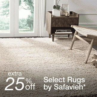 Safavieh rugs