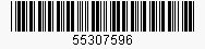 Code: 55307596