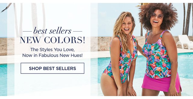 New Colors! | Shop Best Sellers