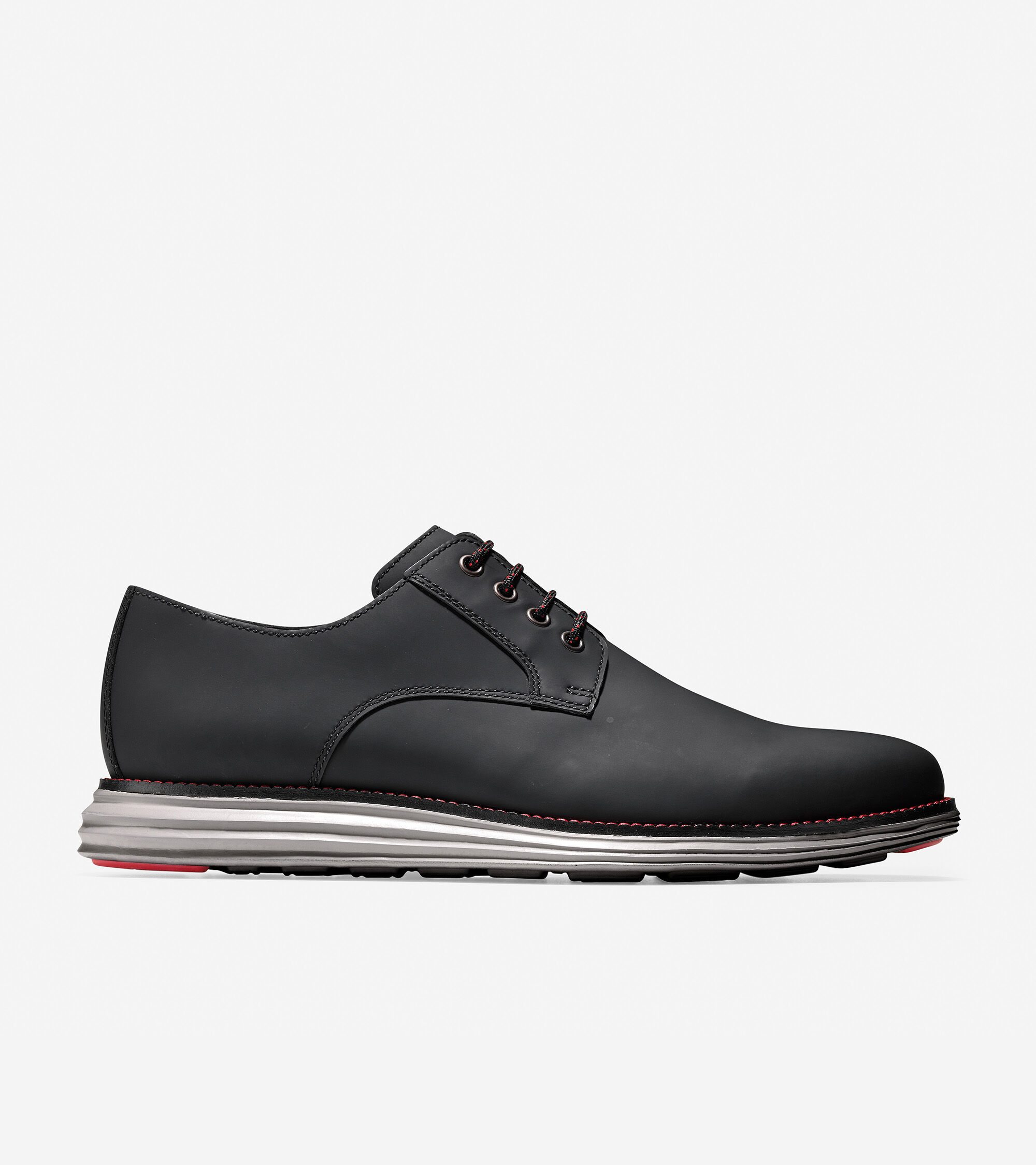 ØriginalGrand Plain Toe Oxford