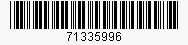 Code: 71335996