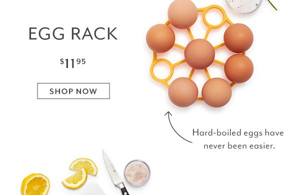 Egg Rack