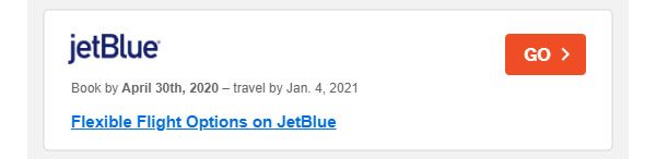 JetBlue Airlines