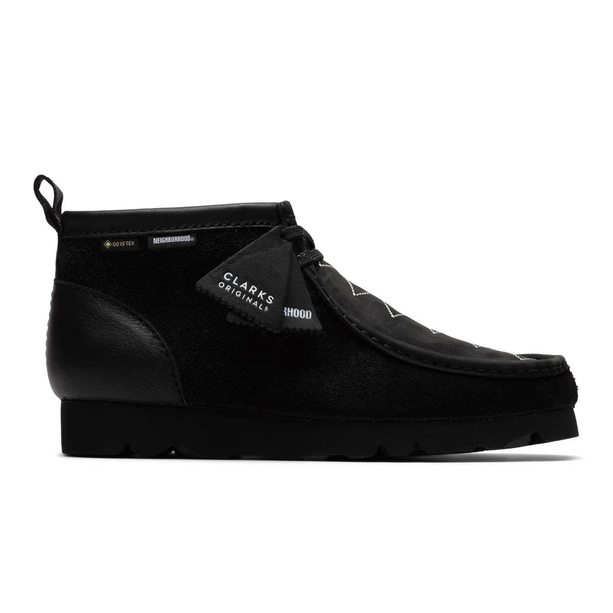 X NEIGHBORHOOD WALLABEE BT GTX