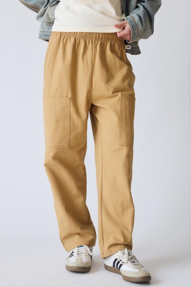 Cookman Semi Wide Chef Pant