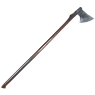 LARP Dane Axe