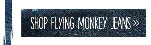 Shop Flying Monkey jeans